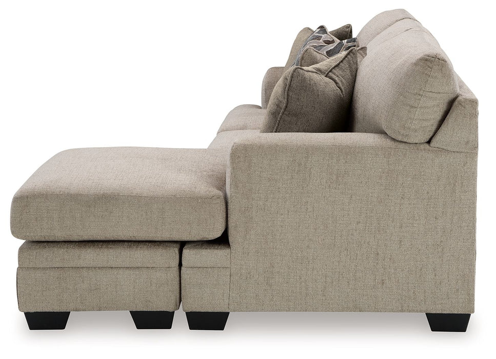 Stonemeade - Living Room Set
