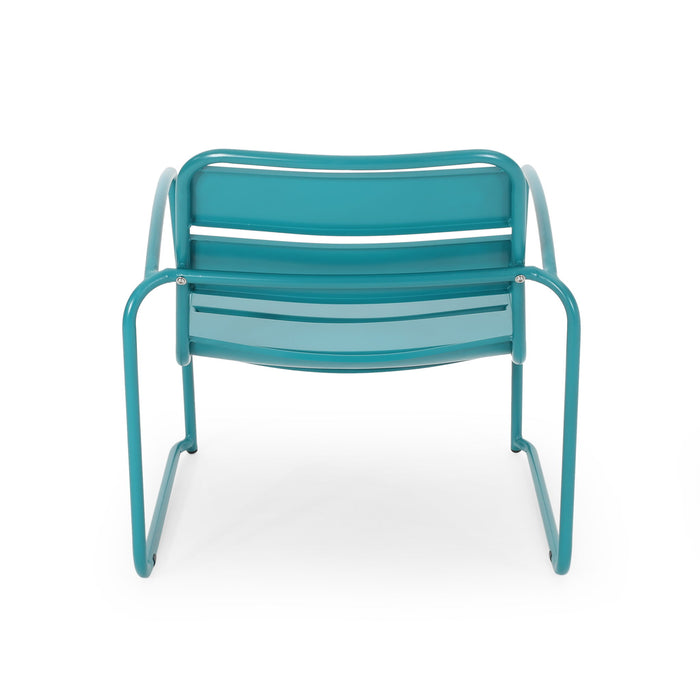 Conrad - Chair Outdoor Seating
