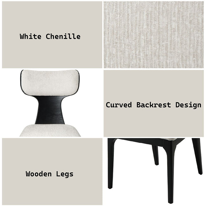 Marioly - Side Chair (Set of 2)