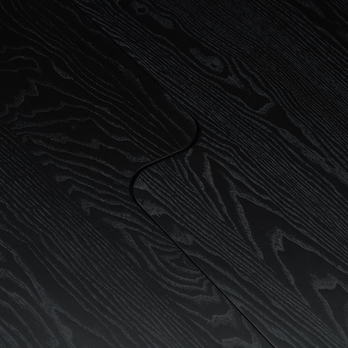 Modern Minimalist Coffee Table Set With Splicing Design