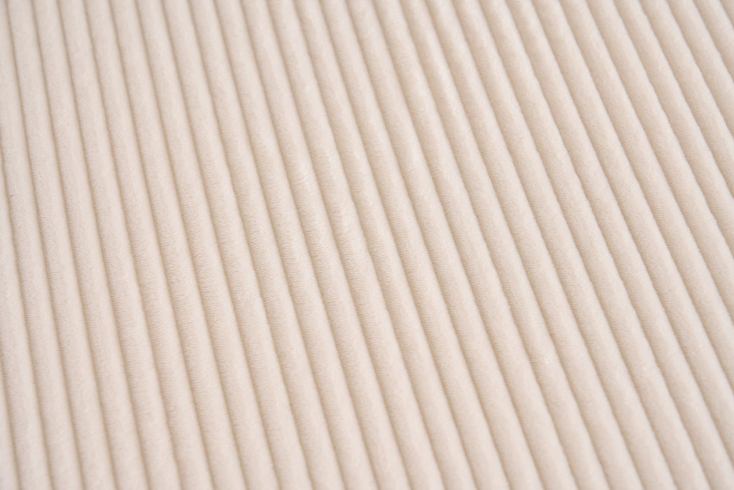 Combined 3 Seater Sofa With 4 Pillows