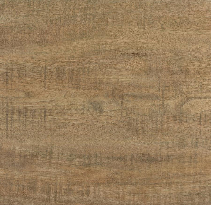 Devar - Square Engineered Wood Table