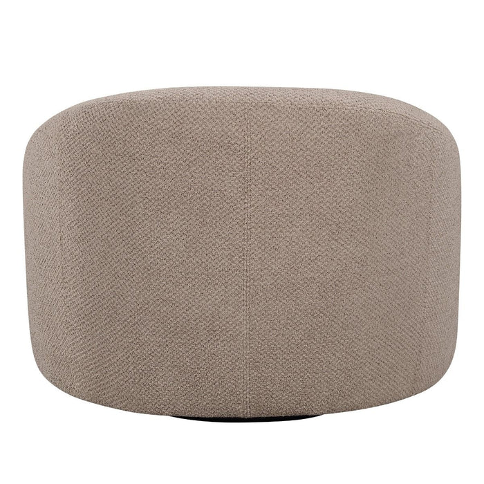 Zoey - Accent Chair With Swivel