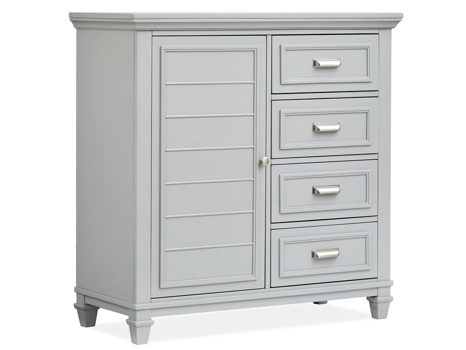 Charleston - Door Chest