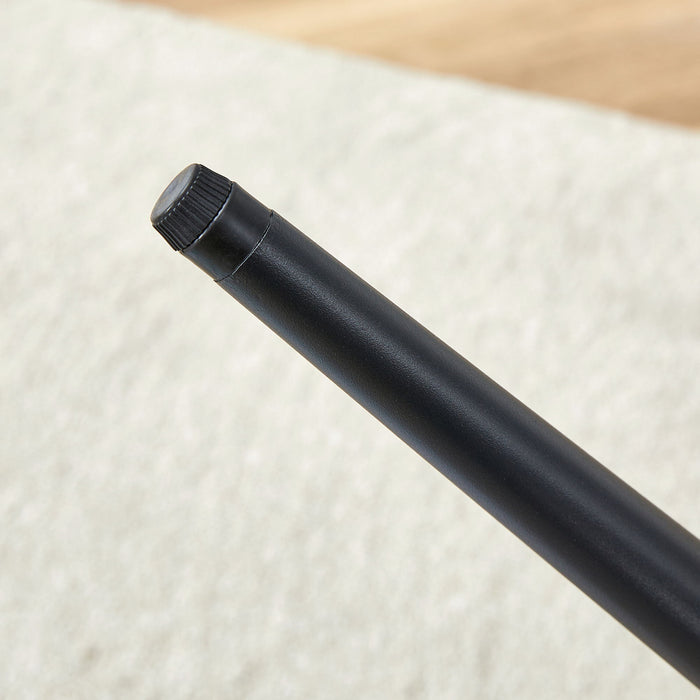 Modern Medieval Style Restaurant Cushioned Chairs With Suede Backrests