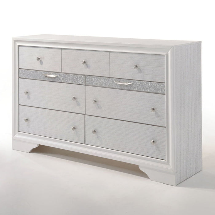 Naima - Dresser