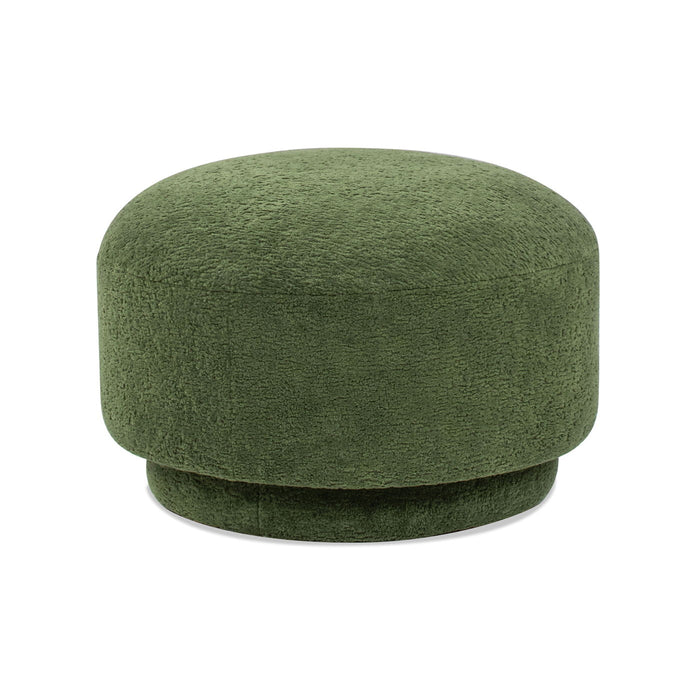 Fuji - Mushroom Footstool Ottoman