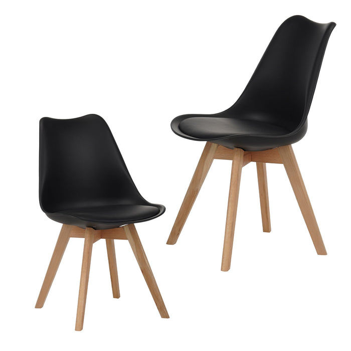 Medieval - Dining Chair (Set of 4)