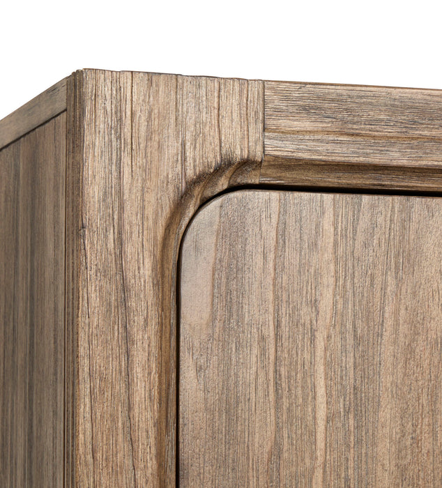 Westbourne - Drawer Dresser