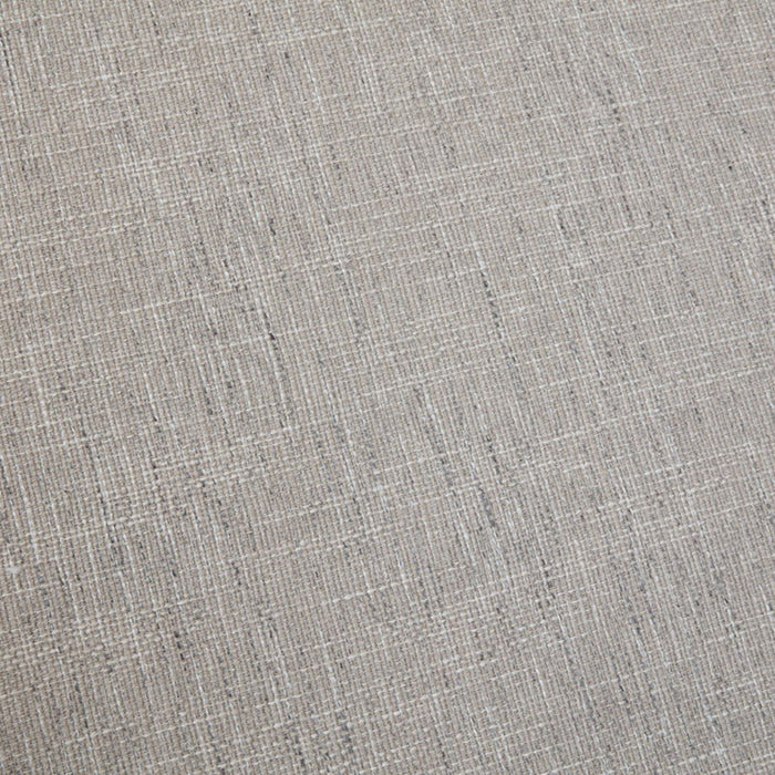 Crawford - Soft Close Storage Bench With Open Sides - Gray