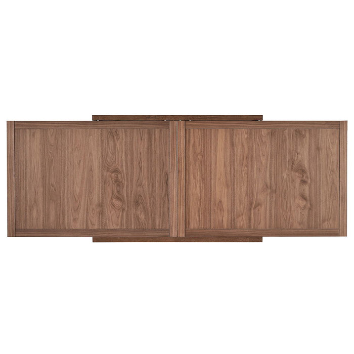 Mayah - Dining Table - Walnut
