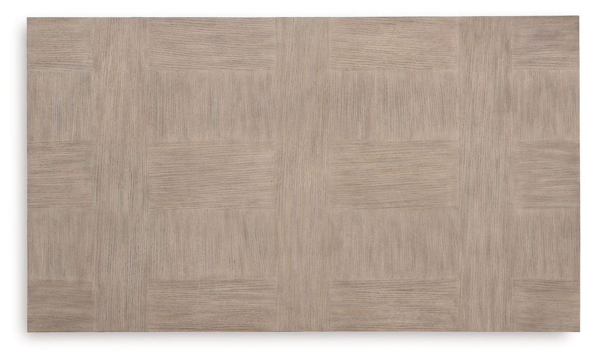 Jorlaina - Rectangular Table