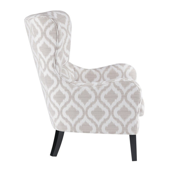 Arianna - Swoop Wing Chair