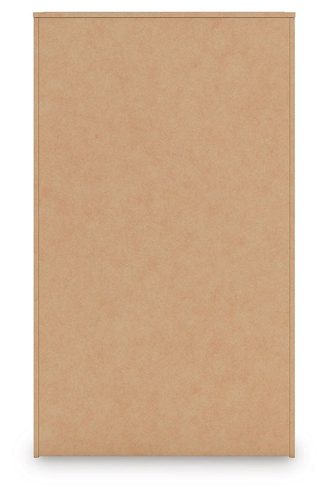 Zuraleus - Five Drawer Chest