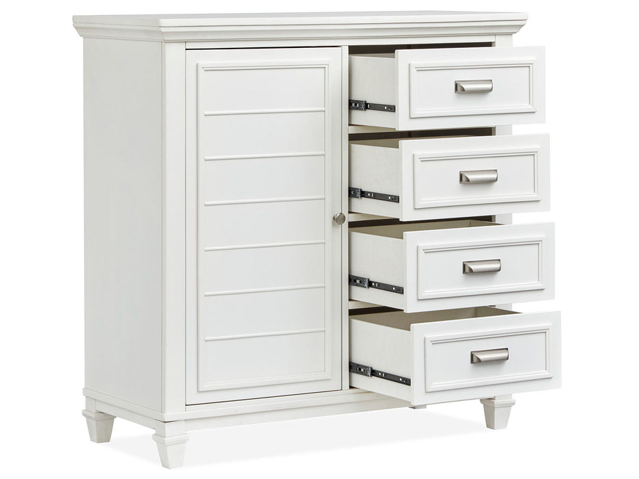 Charleston - Door Chest