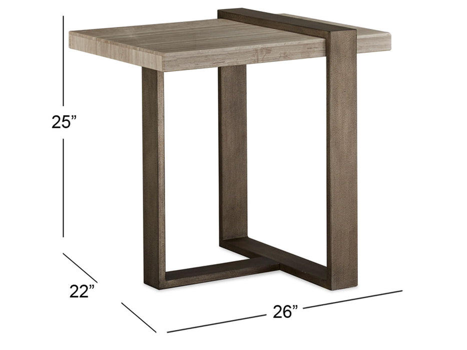 Wiltshire - Rectangular Table