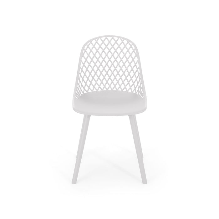Lily Chair (Set of 2)