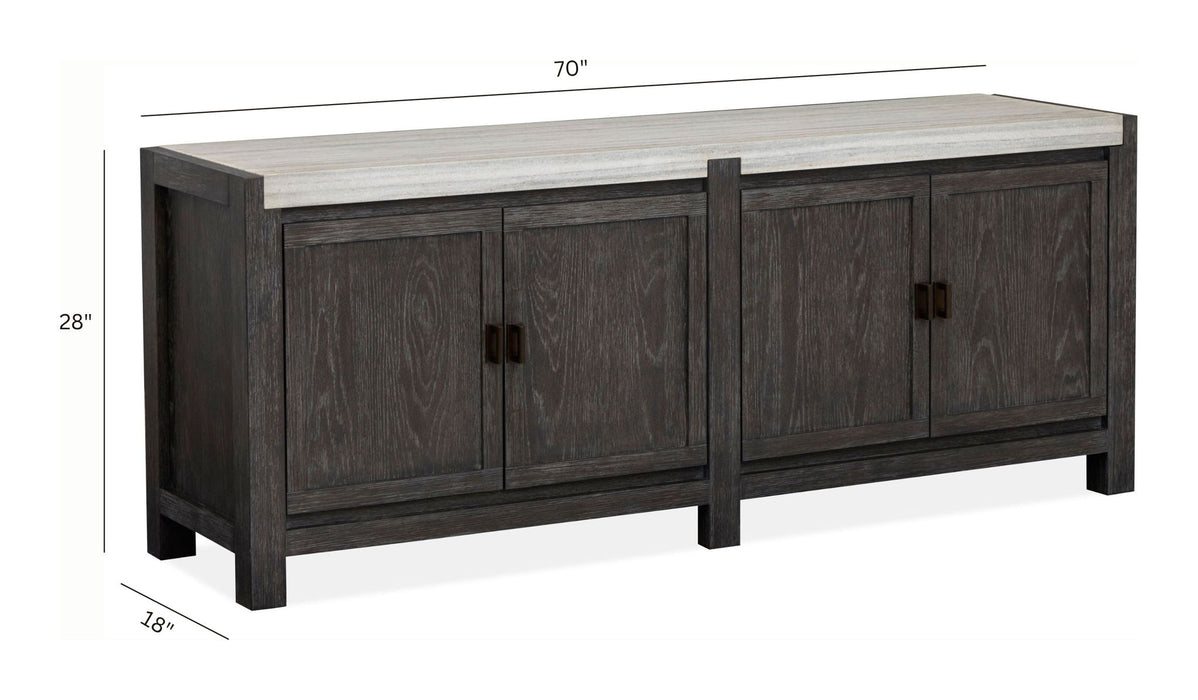 Plum Creek - Home Office Set