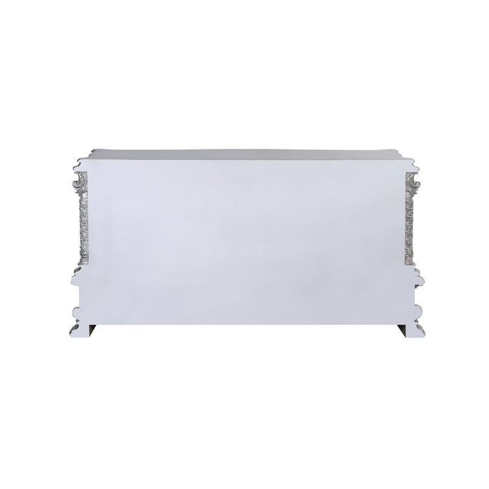 Valkyrie - Dresser - Antique Platinum