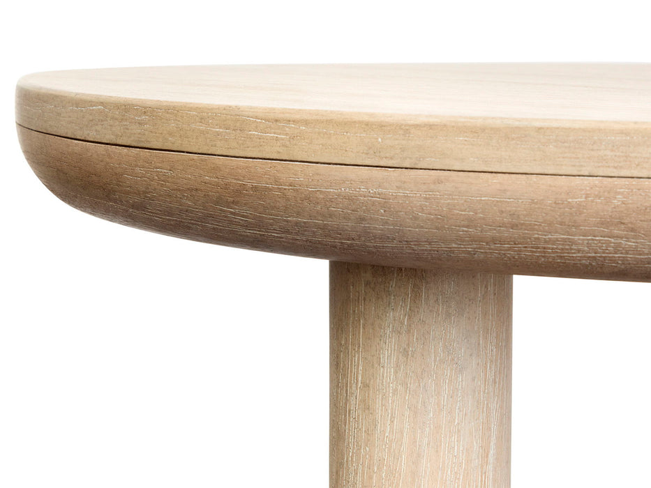 Sunset Cove - Round End Table