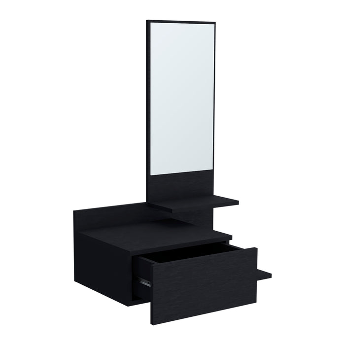Lowell - Floating Hallway Cabinet