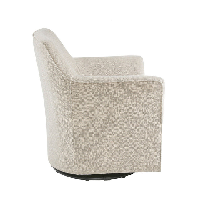 Augustine - Swivel Glider Chair