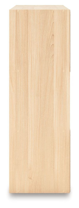 Piperton - Cube Organizer - Wood