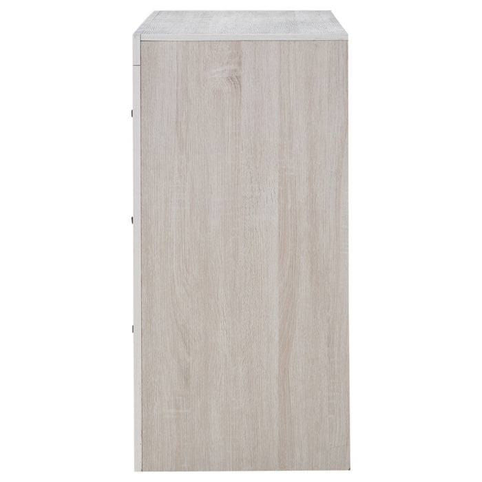 Sherwood - 6 Drawer Dresser