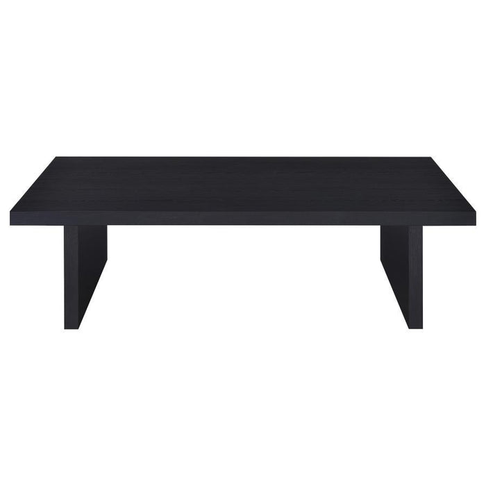 Max - Rectangular Coffee Table Set