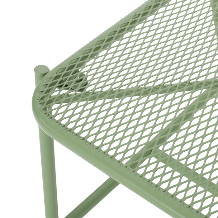Kincaid - Modern Top Side Table