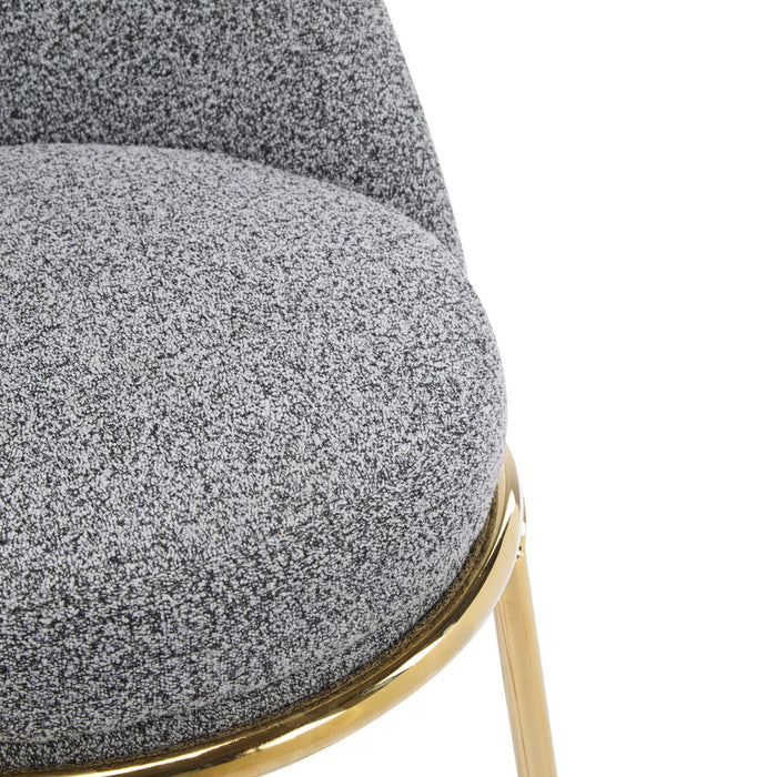 Celano - Upholstered Barstool (Set of 2)