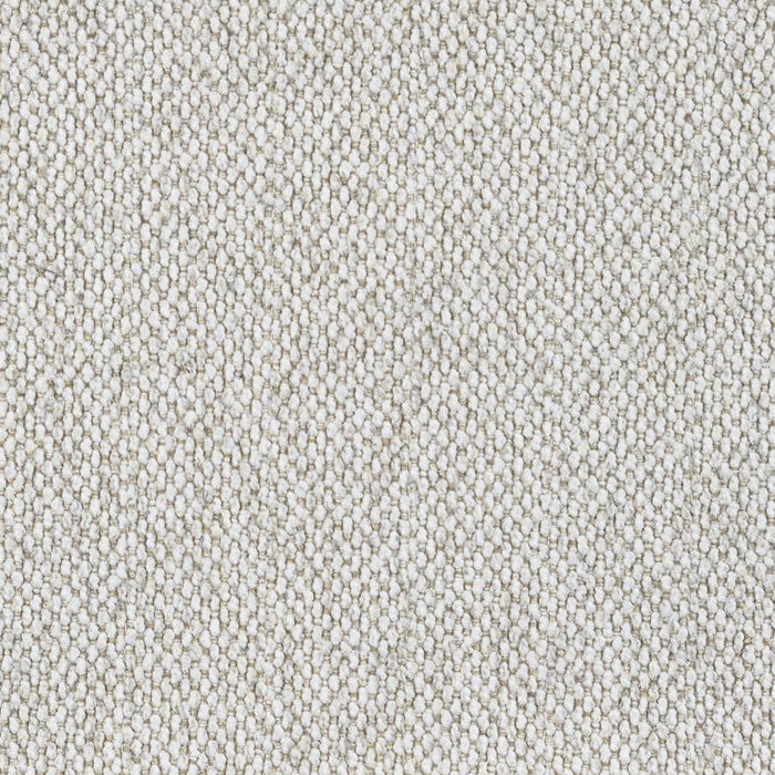 Rainn - Boucle Upholstered Sloped Arm Accent Chair - Latte