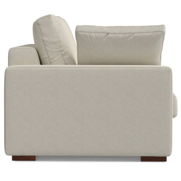 Charlie - Deep Seater Sofa