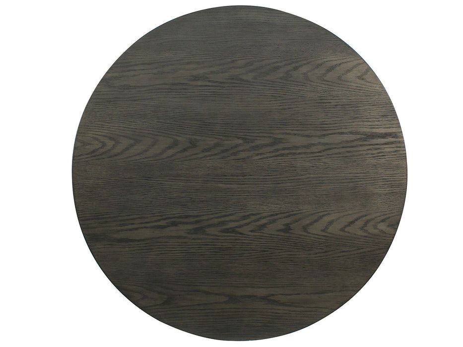 Bosley - Round Cocktail Table Set