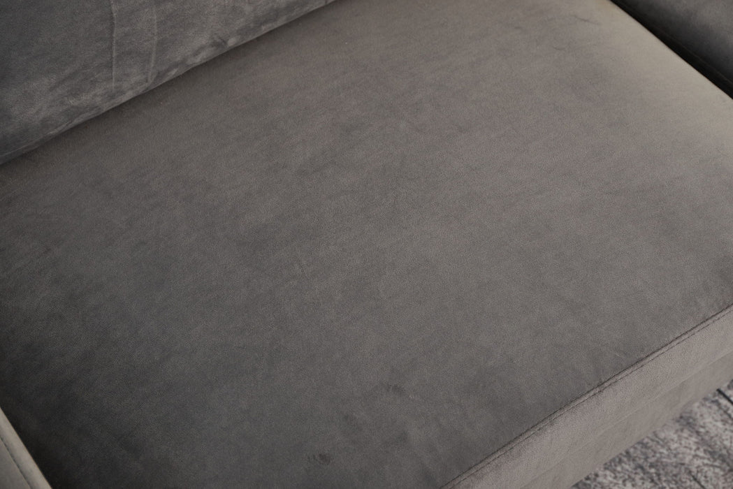 Comfortable Sofa With Durable Construction