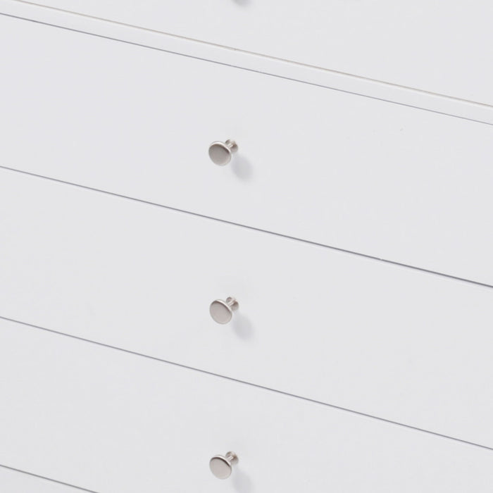 Modern Bathroom Vanity With Sink, Soft Close Drawers