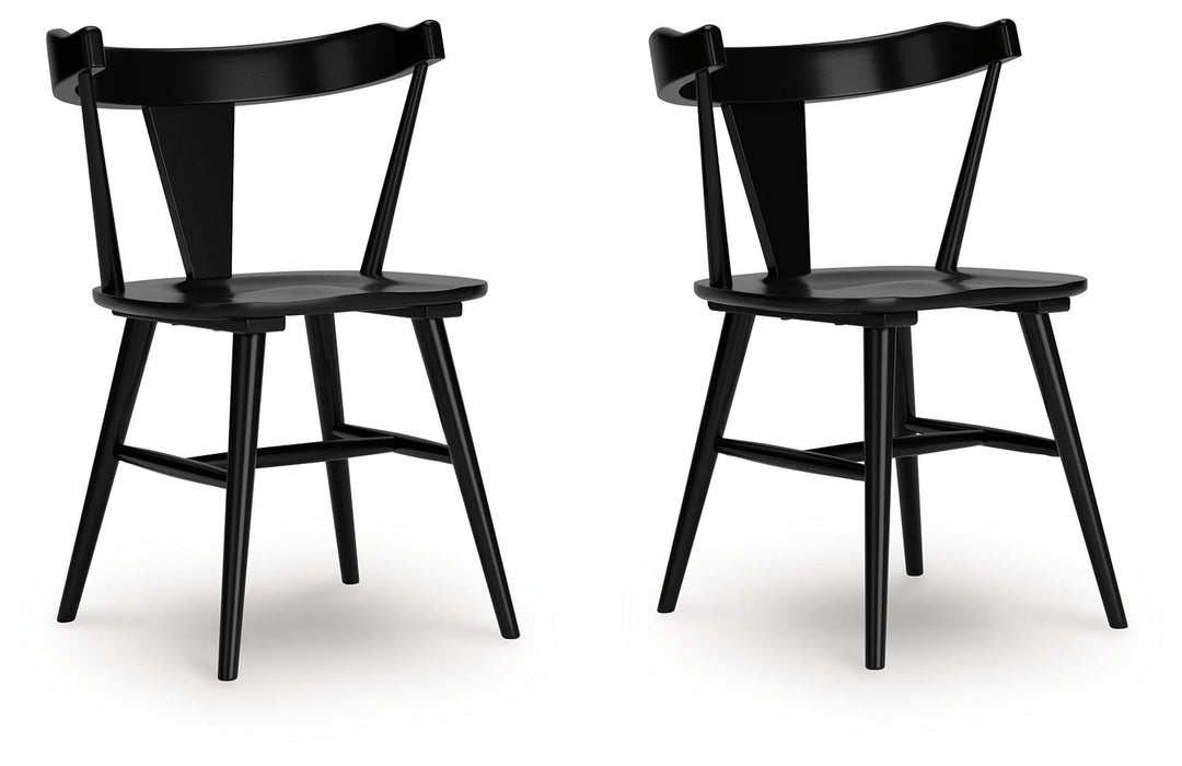 Gretlynn - Dining Room Set