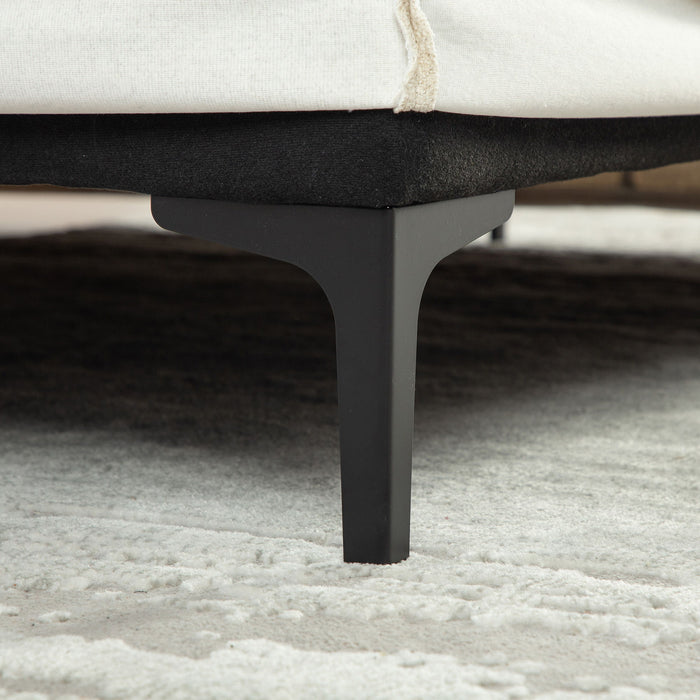 Wide Extra Large Sofa Bed