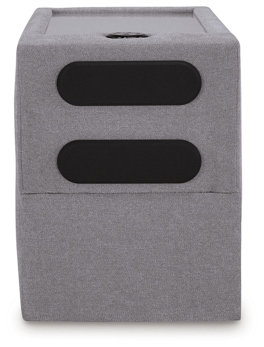 Modmax - 3 Piece Sectional