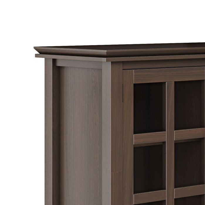 Artisan - Handcrafted Medium Storage Cabinet