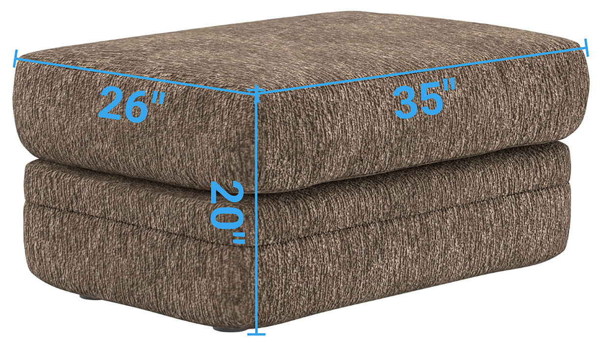 Tyson - Ottoman