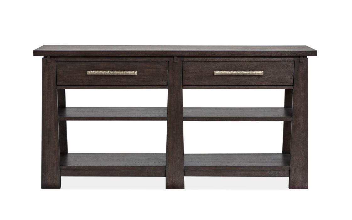 Tauren - Sideboard - Coffee Bean