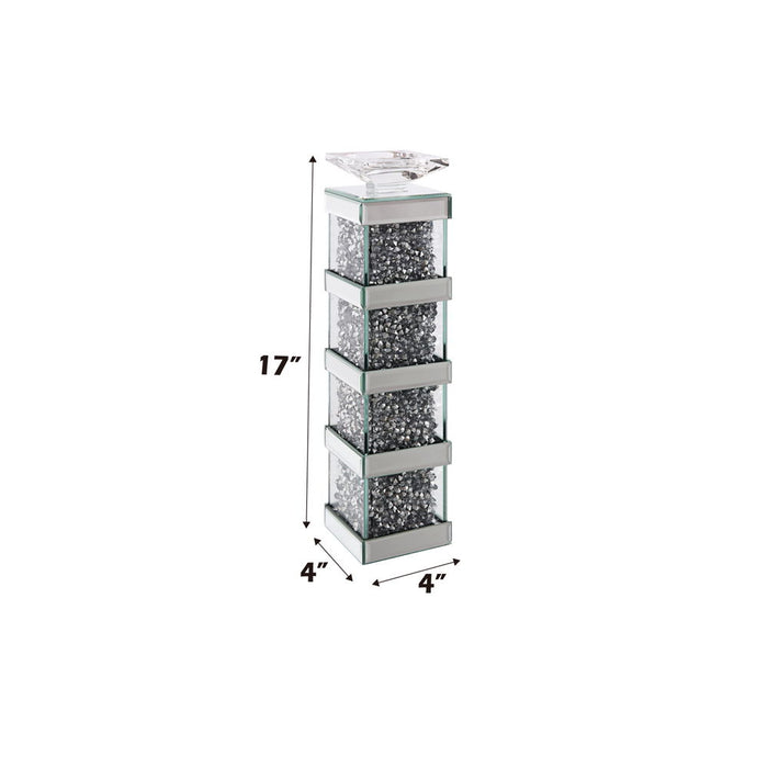 Noralie - Accent Candleholder