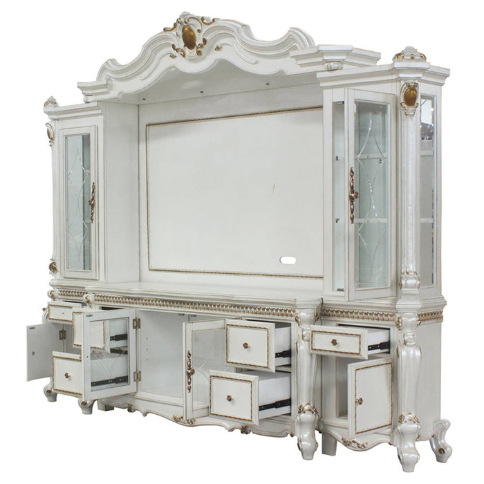 Picardy - Entertainment Center