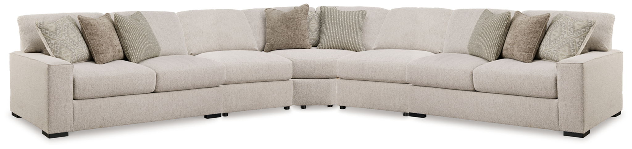 Ballyton - Sectional