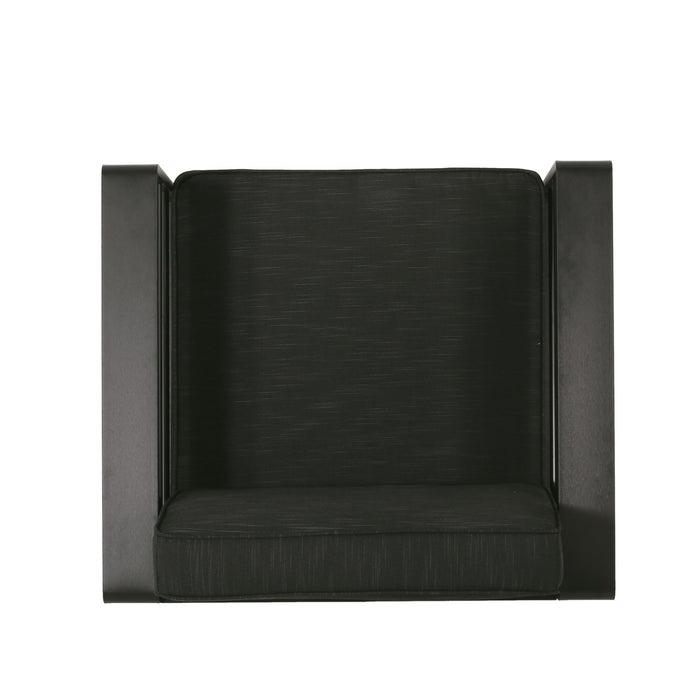 Maya Bay - Club Chair