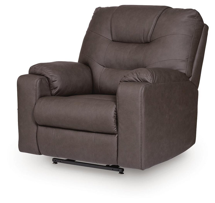 Belmone Pike - Power Lift Recliner