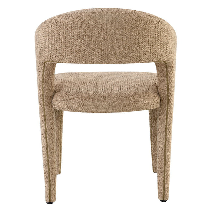 Lidi - Side Chair (Set of 2) - Light Brown