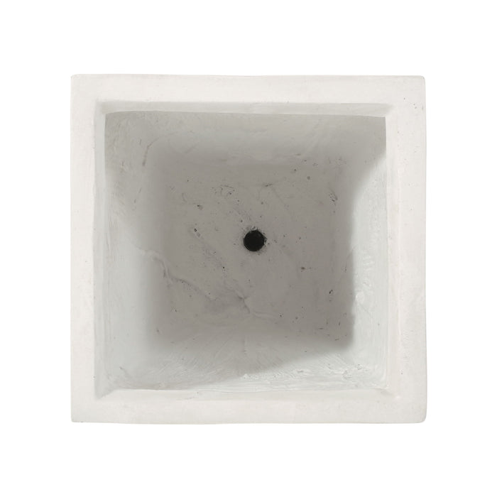 Outdoor Planter, Elegant Design