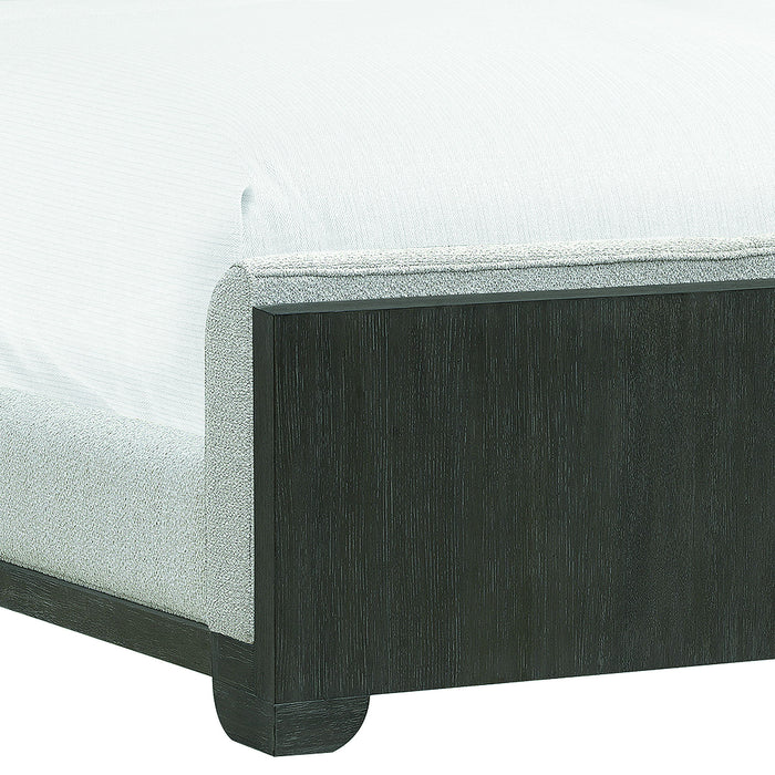Anderson Park - Upholstered Bed